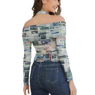 Newspaper Print Top Newspaper Print Top