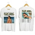 Hot Girl Summer Tour 2024 Shirt, Megan Thee Stallion Shirt, Megan Thee