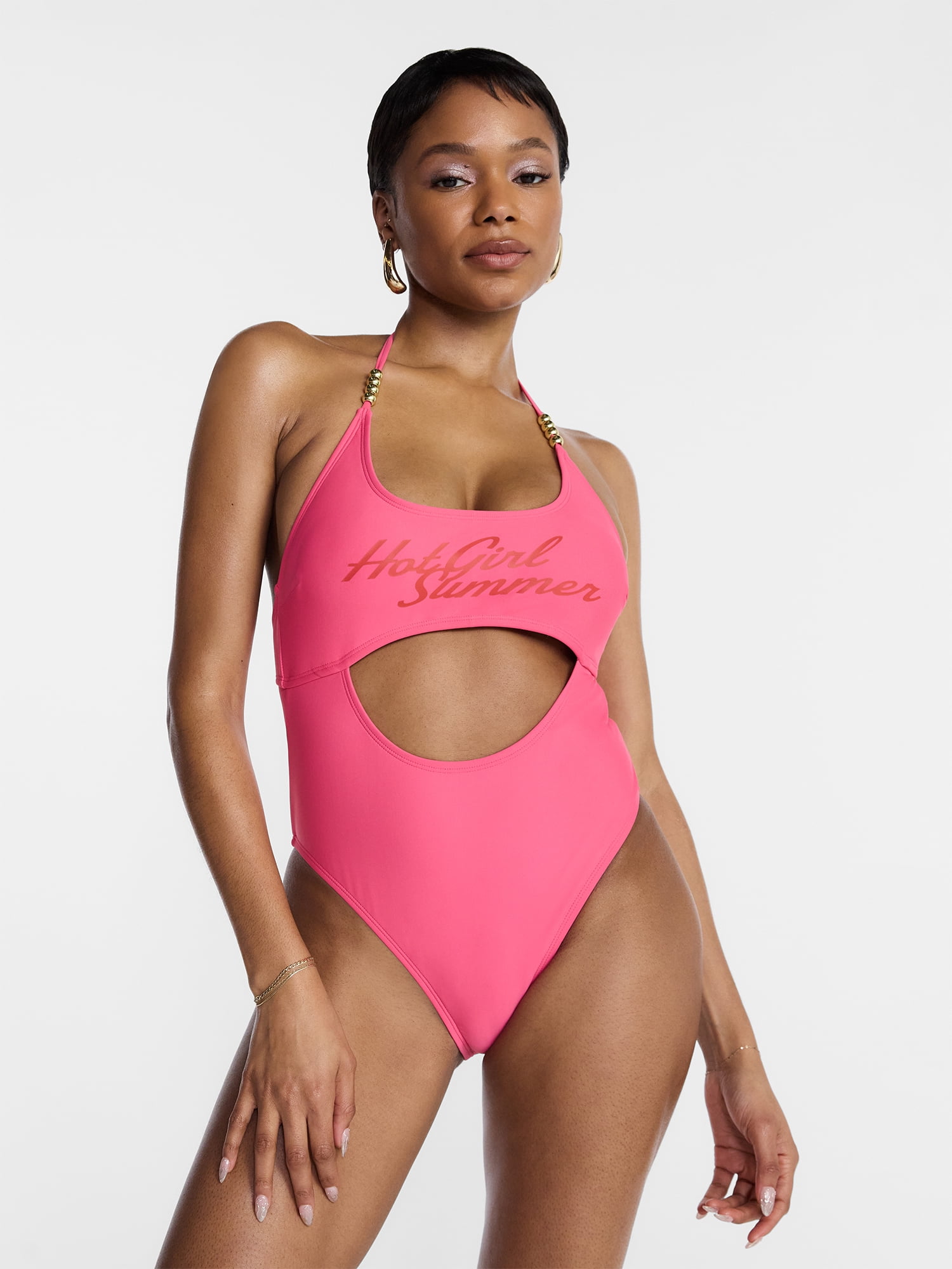 Hot Girl Summer in Hot Girl Summer - Walmart.com