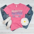 thumbnail image 1 of Hot Girls Have Tummy Problems Too Shirt | IBS, Cohen's, Celiac, Gluten, Gerd Shirt | Funny Gluten Intolerant Shirt | Lactose Intolerant (Colors:Natural; Sizes:3XL;), 1 of 1