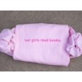 thumbnail image 1 of Hot Girls Read Books Embroidered Sweatshirt, 1 of 4