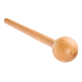 Hot Glove Baseball & Softball Wooden Glove Mallet