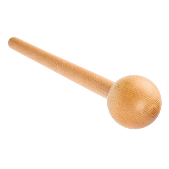 Hot Glove Baseball & Softball Wooden Glove Mallet