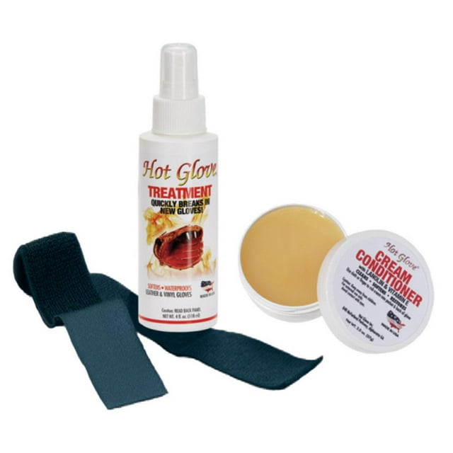 Hot Glove Management System