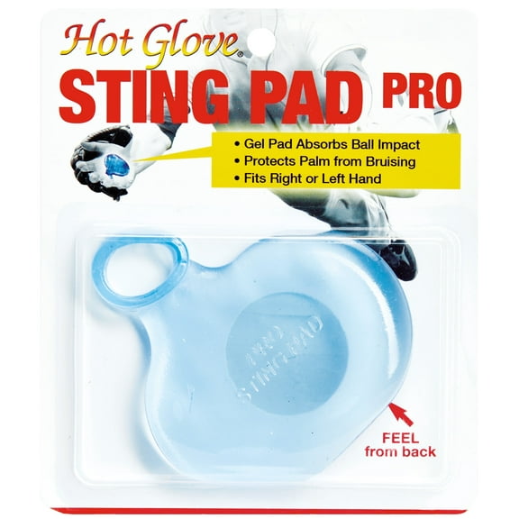 Hot Glove Sting Pad Pro Palm Protector