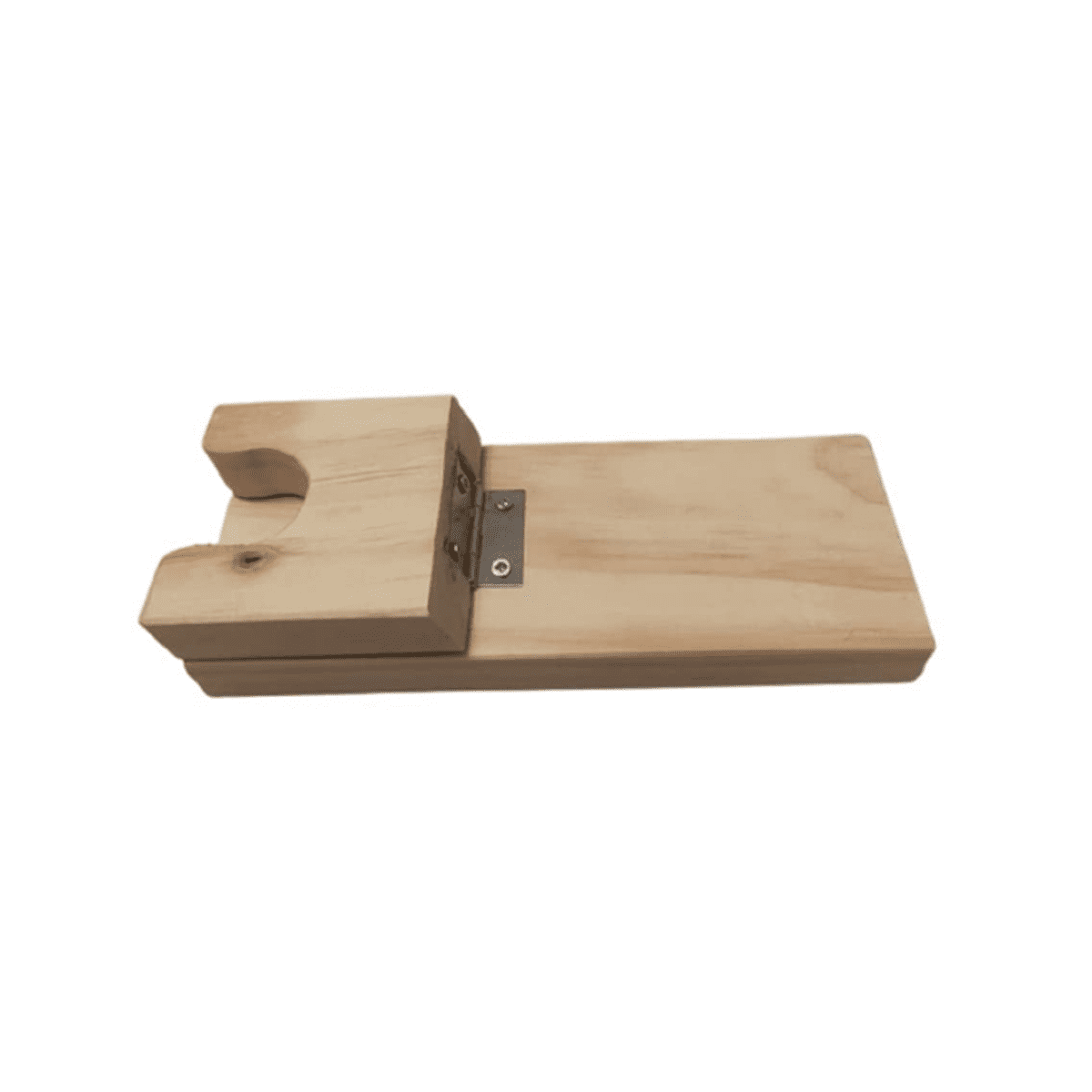 Hot Glue Holder/Wood Hot Melt Glue Stand/Hot Melt Glue Base/Craft Room Organizer