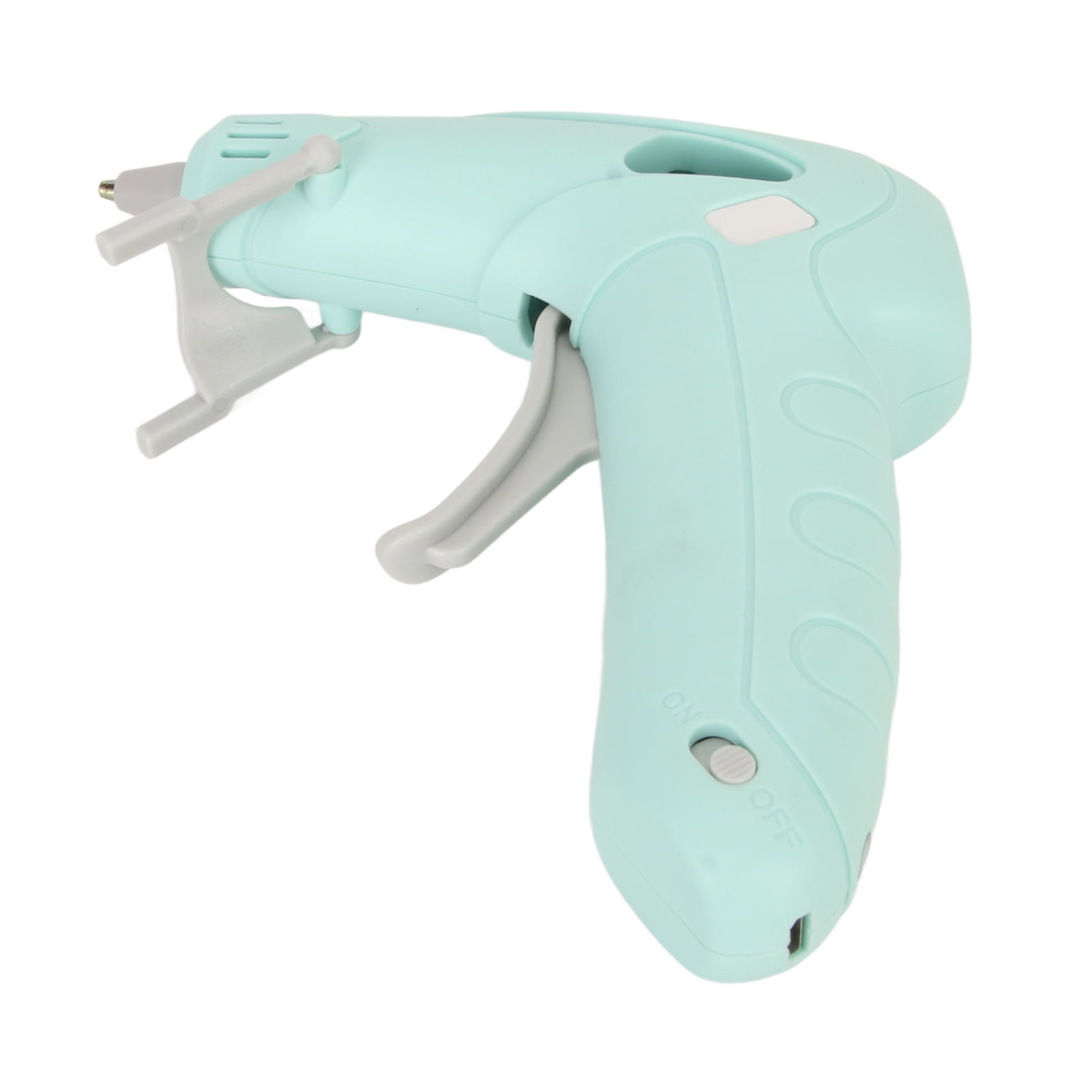 Hot Glue Machine, Cordless Hot Glue Tool 10W Lightweight USB