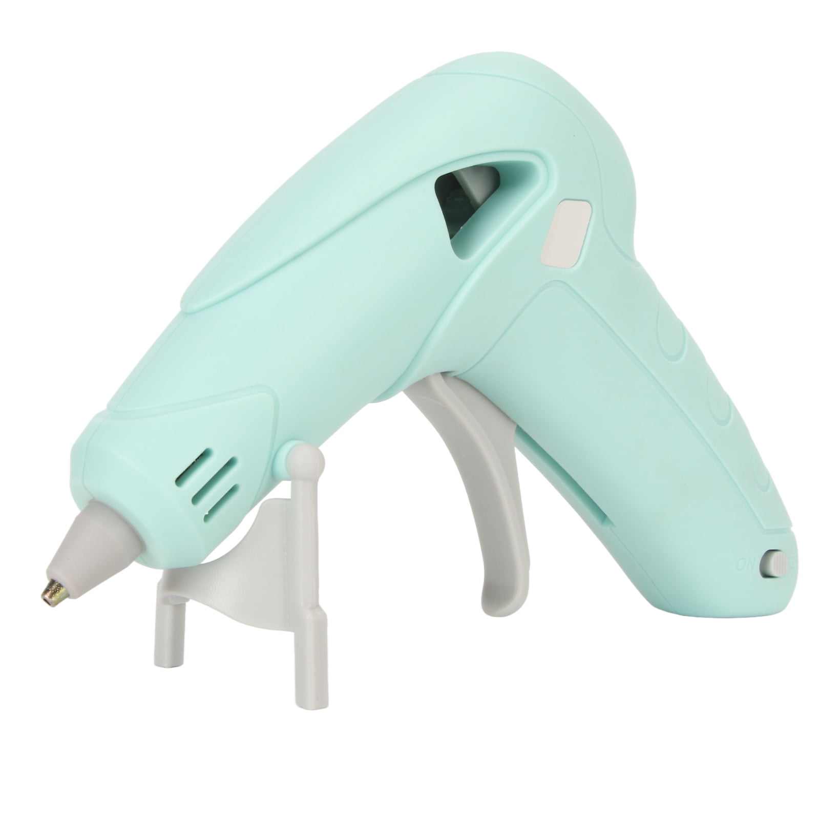 Hot Glue Tool, 10W Fast Preheating Hot Glue Machine For Office For