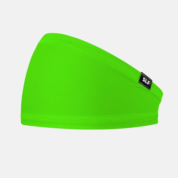 Hot Green Skull Wrap