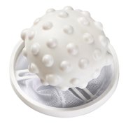Hot Hair Removal Laundry Ball Clothes Personal Care Hair Ball Collector Washing Machine Filter Cleaning Ball Grabs Fuzz Hair White