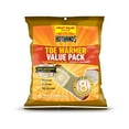 Hot Hands Toe Warmers, 6 Count Value Pack