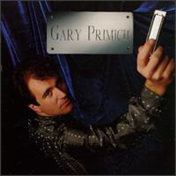 Pre-Owned Hot Harp Blues (CD 0099557102428) by Gary Primich