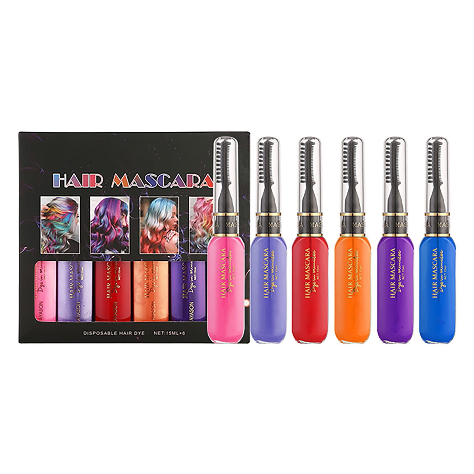 Hot Head Deep Conditioning Cap for Long Hair Cake Hair Products Leave