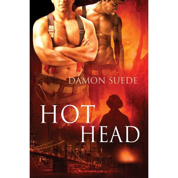 Hot Head (Paperback)