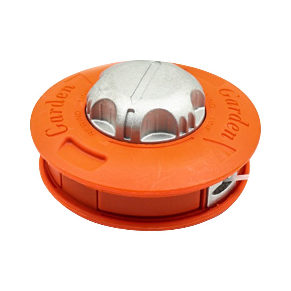 Hot High Quality Lawn Mower Accessories String Trimmer Heads