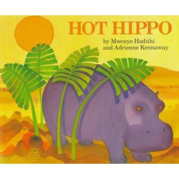 Pre-Owned Hot Hippo (Paperback) 0316337188 9780316337182