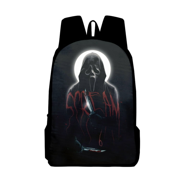 Scream VI  Body Bag (2023 Movie) 