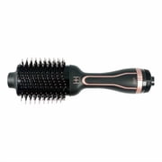 Hot & Hotter One Step Hair Styler & Dryer