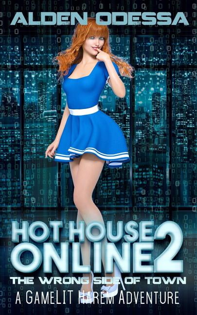 Hot House Online 2: The Wrong Side of Town (a Gamelit Harem Adventure ...
