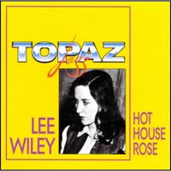 Pre-Owned Hot House Rose