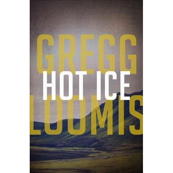 Hot Ice (Paperback)