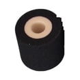 thumbnail image 1 of Hot Ink Roll 36*32mm Ink Roller Date Printing Used On Coding Machine ,Fast-Drying Ink with Crisp Output, 1 of 5