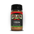 thumbnail image 1 of Hot Iron Pantry - 7-10 Rib Rub, 1 of 2