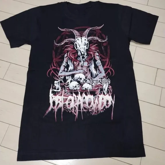 Hot Job For A Cowboy Band New Type System For Men Women Unisex All Size JK432