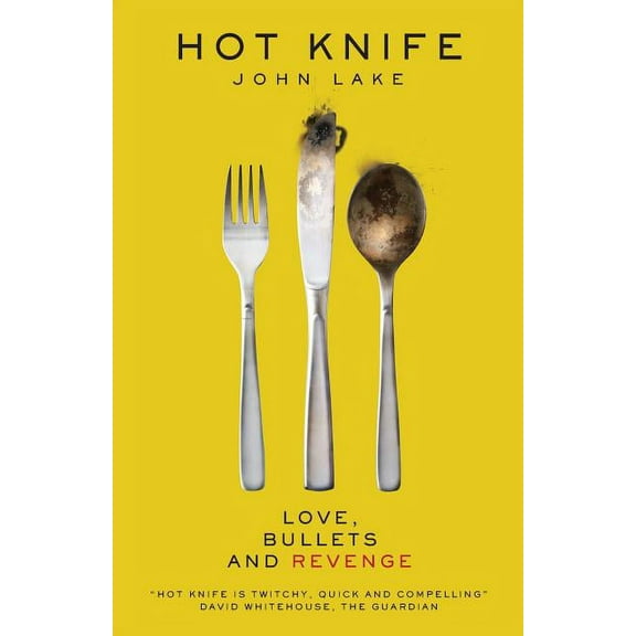 Hot Knife