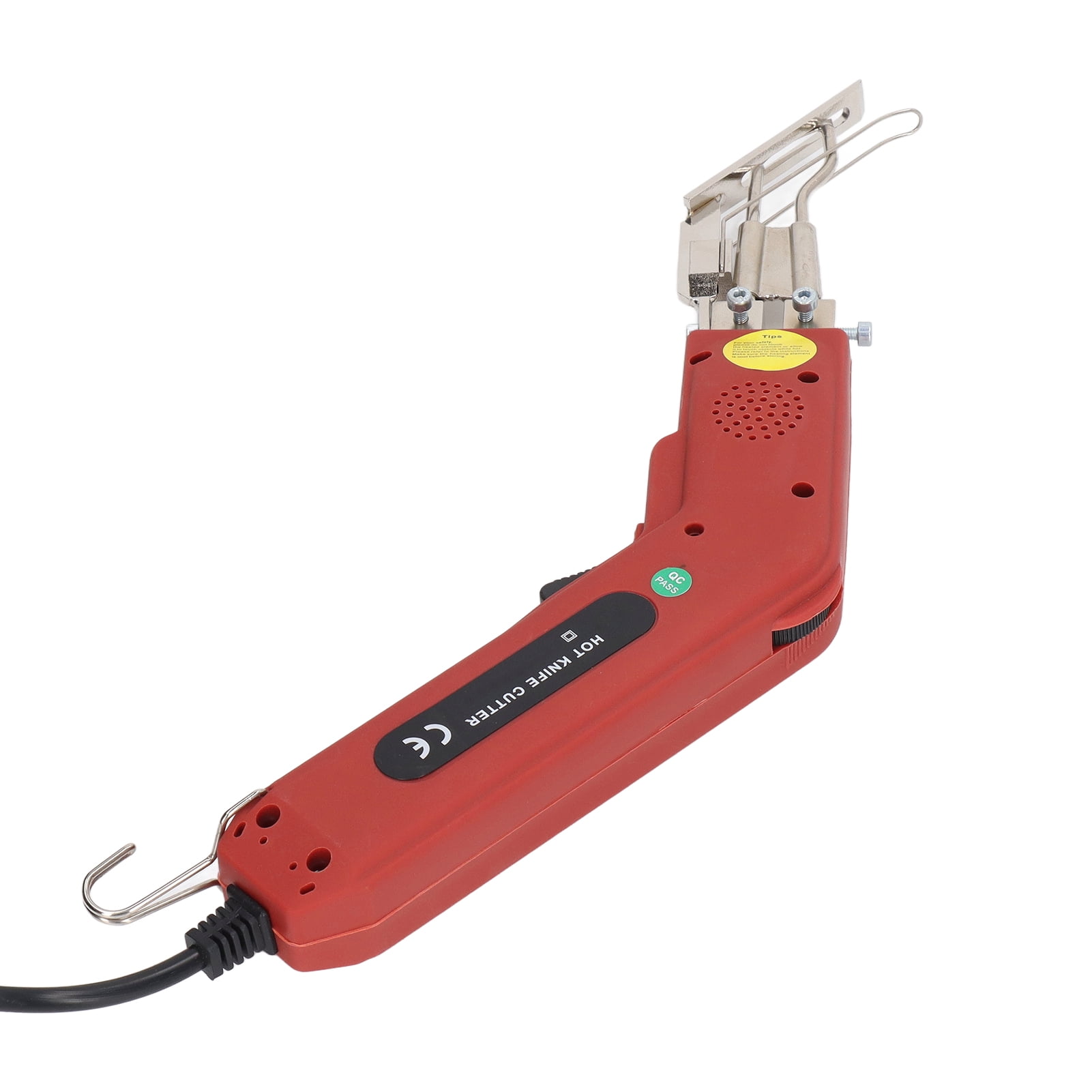 Hot Knife Cutting Tool, Electric Hot Knife, 400 100W Stepless Hot Knife