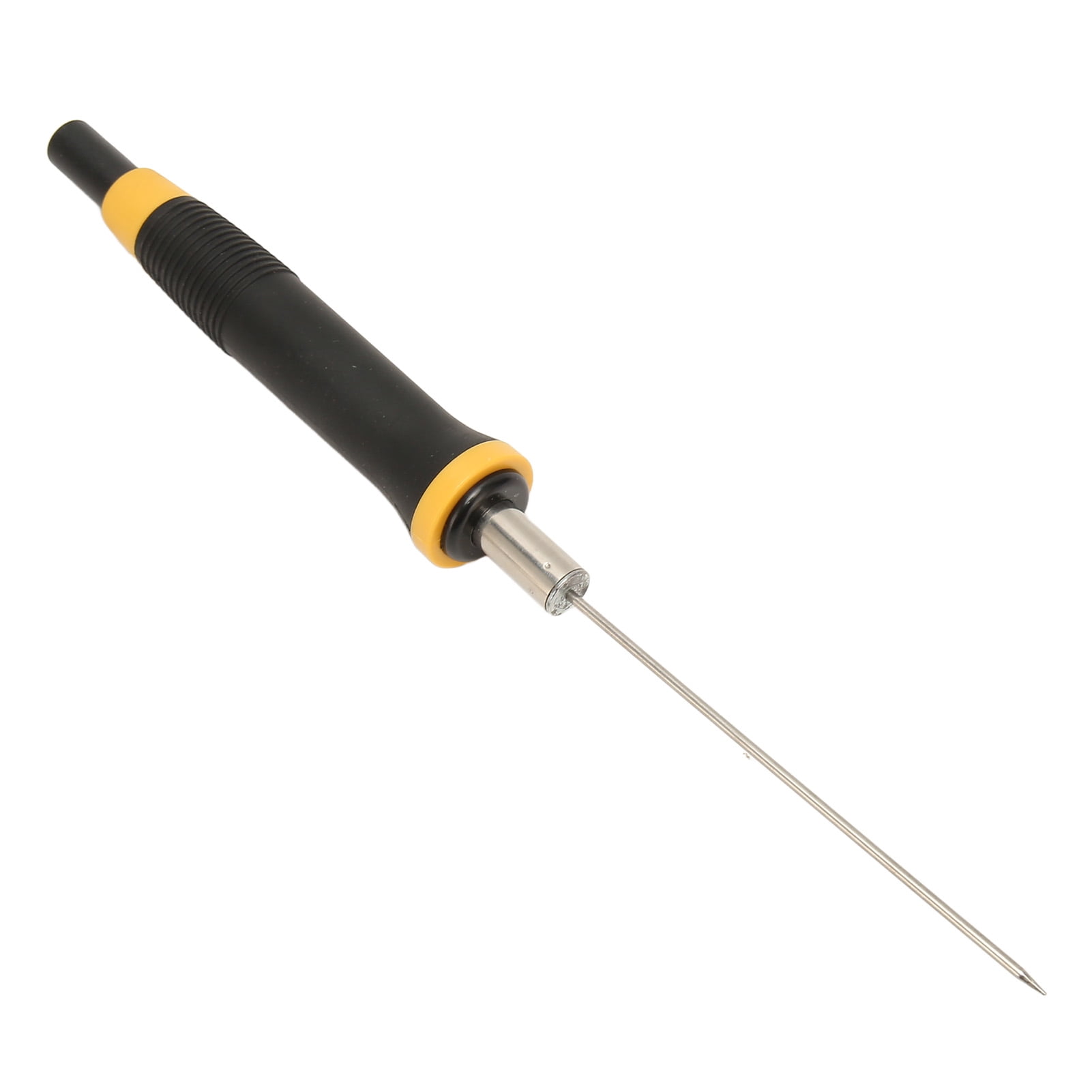 Hot Knife Foam Cutter DC 12V 3A Quickly Heating Smoothly Cut Ergonomic