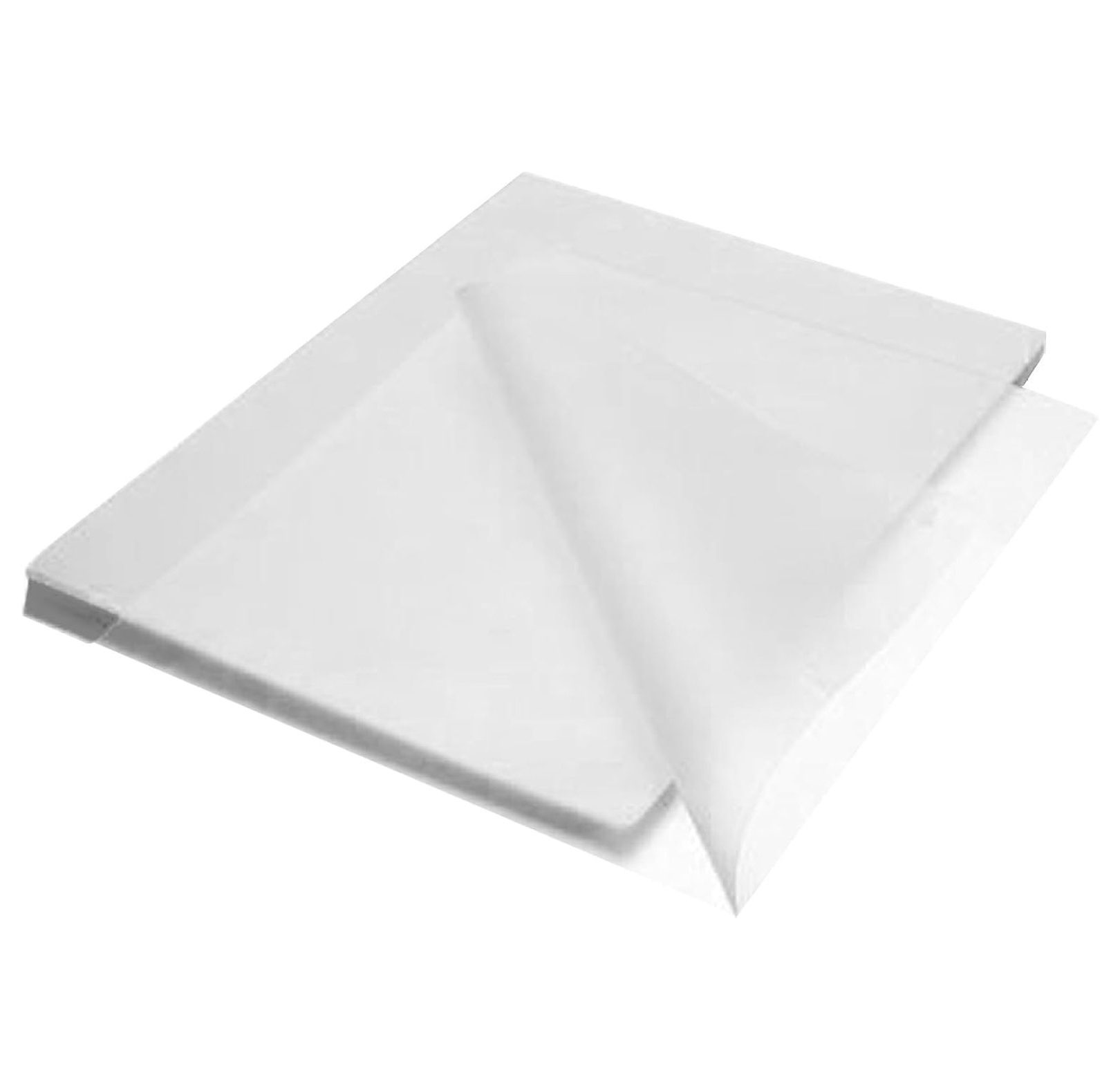 Hot Laminating Pouches Letter (pack of 200) 3 Mil 9 x 111/2inch Matte