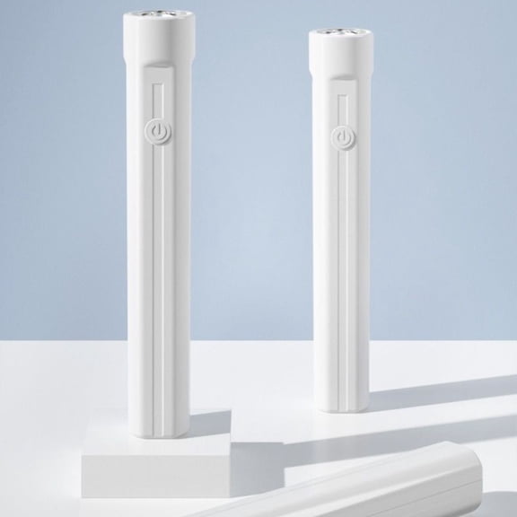 Hot Lamp Second Generation Handheld In-line Lamps Not Easy To Black Hand Upgrade Power Storage Design Portable
