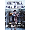 thumbnail image 1 of Pre-Owned Hot Lead, Cold Justice (Mass Market Paperback) 0786042877 9780786042876, 1 of 1