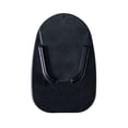 thumbnail image 1 of Hot Leathers  3 x 5 in. Kick Stand Pad - Black, 1 of 1