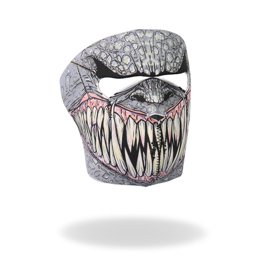Air Police 4 Full-Coverage Face Mask - 7 Count - Walmart.com