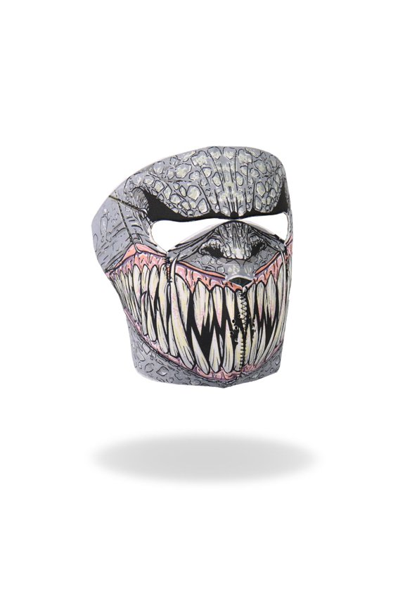 FMA1006 Fang Face, Face Mask One Size Fits Most