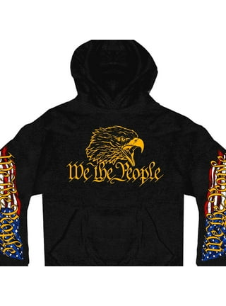 Hot Leathers Hoodie