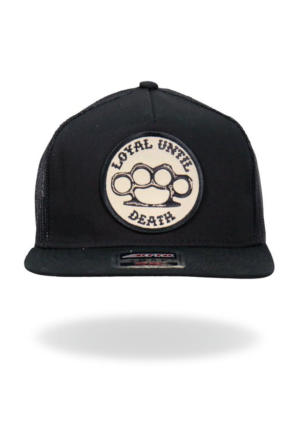 GSH2015 Loyal Until Death Snapback Hat One Size