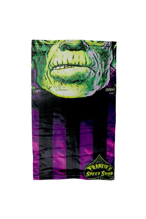 HWN2009 Frankie Neck Gaiter Mask One Size