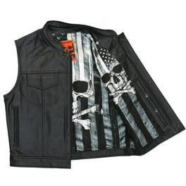 Icon Mesh AF CE Mens Textile Motorcycle Jacket Hi-Vis 3XL