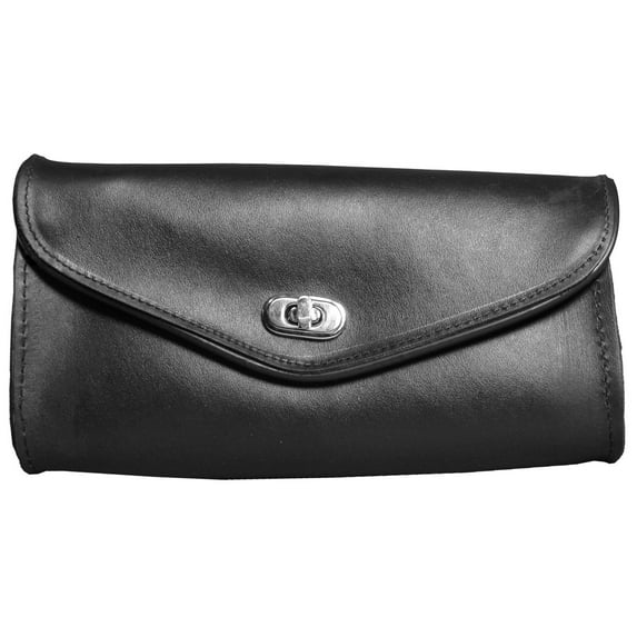 Hot Leathers WDA1001 PVC Windshield Bag 10X5X3 10X5X3