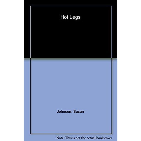 Pre-Owned Hot Legs (Paperback) 0425196003 9780425196007