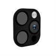 thumbnail image 1 of Hot! Lens Fake Camera Cover for iPhone 11 12 to 13Pro Len Sticker Film for iPhone XR X XS Max to 13 Pro Glass Lens Protector (black,X XS to 13Pro), 1 of 7