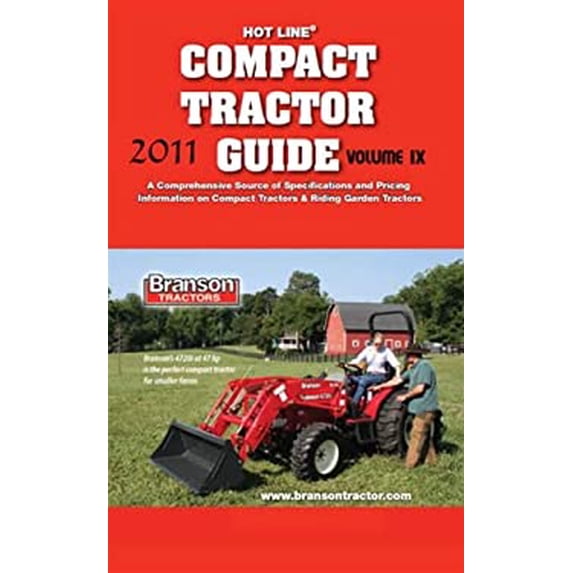 Pre-Owned Hot Line Outdoor Power Guide (Vol 2) 9780970241146