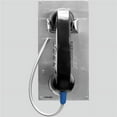 thumbnail image 1 of Hot-Line Vandal Resistant Phone with Keypad, 1 of 1