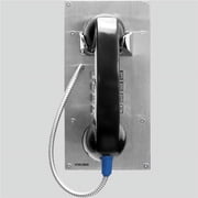 Hot-Line Vandal Resistant Phone with Keypad