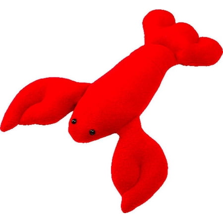 Hot Lobsta - Hot or Cold Pack - Microwave or Freeze