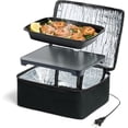 thumbnail image 1 of Hot Logic Mini Personal Portable Oven, 1 of 7