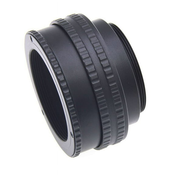 Hot M42 To M42 Lens Adjustable Focusing Helicoid Macro Tube Adapter-17mm To 31mm G2841